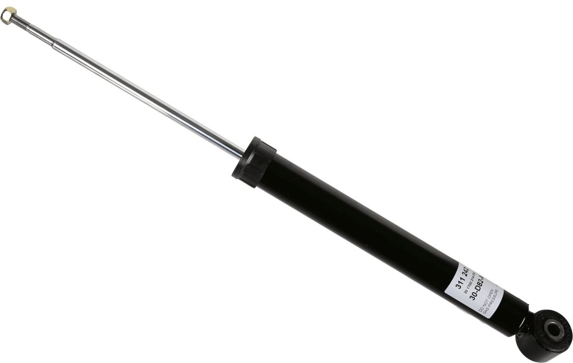 SACHS 311 897-ARKA AMORTİSÖR FORD FUSION > 2S6118008AE/_/2305